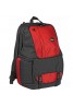 Lowepro Fastpack 350 Backpack (Black/Red)