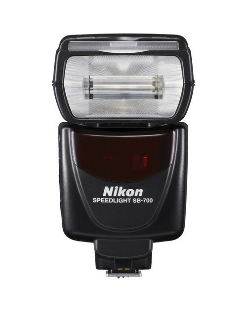 Nikon Speedlight SB-700 - Chính hãng