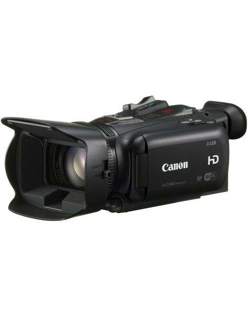 Canon XA25 - Chính hãng