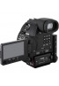 Canon EOS C100 Mark II - Chính hãng