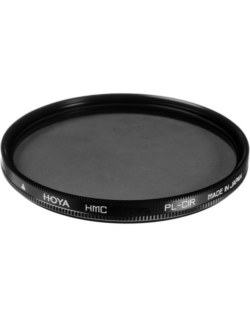 Hoya HMC Circular Polarizer 72mm - Chính hãng