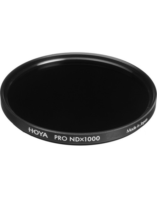 Hoya Pro NDx1000 49mm - Chính hãng