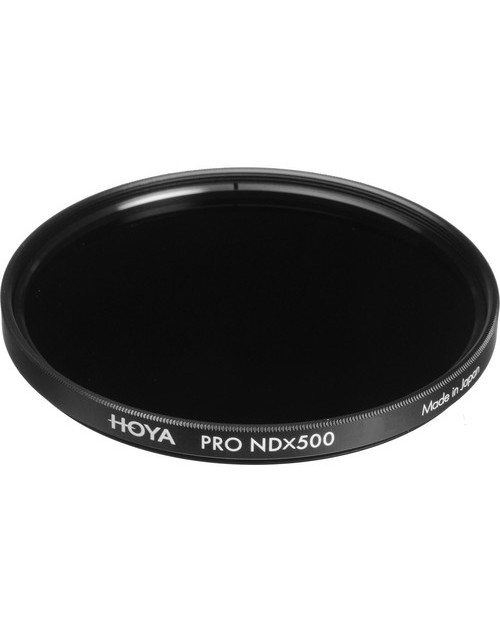 Hoya Pro NDx500 58mm - Chính hãng