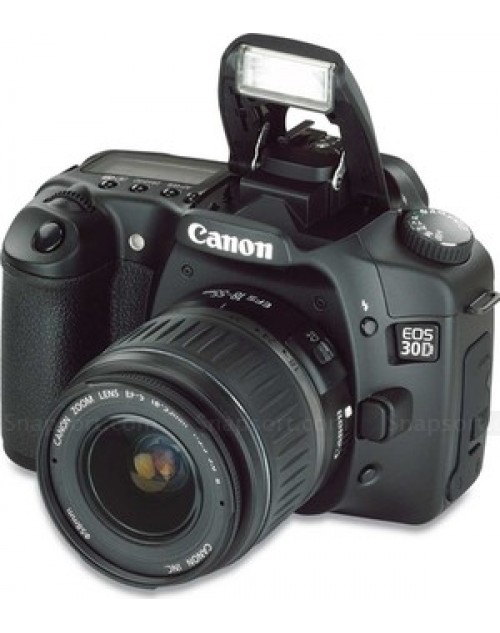 Canon EOS 30D body - Mới 90%