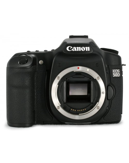 Canon EOS 50D body - mới 94% 25k shot