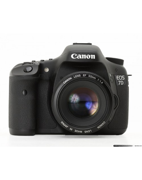 Canon EOS 7D body - mới 97% 15k shot