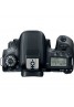 Canon EOS 77D Body - Chính hãng