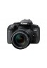 Canon EOS 800D Kit 18-55mm - Chính hãng