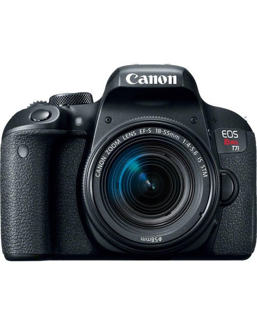 Canon EOS 800D Kit 18-55mm - Chính hãng