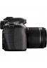 Canon EOS 80D Kit 18-55mm STM - Chính hãng