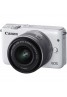 Canon EOS M10 kit 15-45mm - Chính hãng