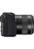 Canon EOS M3 kit 18-55mm - Chính hãng