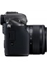 Canon EOS M5 Kit 15-45mm - Chính hãng