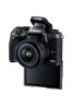 Canon EOS M5 Kit 15-45mm - Chính hãng