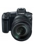Canon R - Mirrorless Fullframe