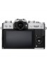 Fujifilm X-T20 Body (Black/Silver) - Chính hãng