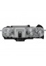 Fujifilm X-T20 Body (Black/Silver) - Chính hãng