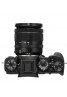 Fujifilm X-T2 Kit 18-55mm - Chính hãng