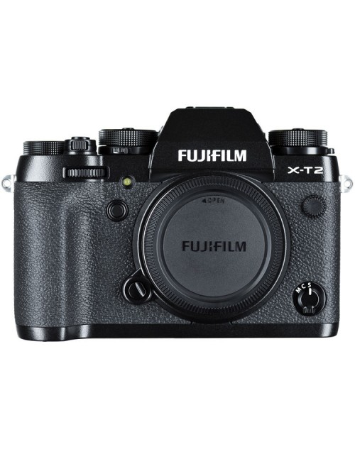 Fujifilm X-T2 Body - Chính hãng