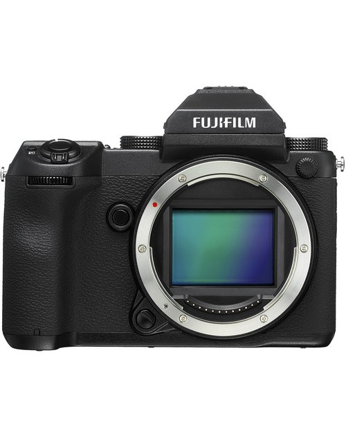 Fujifilm GFX 50S -Chính hãng