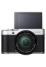 Fujifilm X-A10 Kit 16-50mm - Chính hãng
