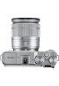 Fujifilm X-A3 Kit 16-50mm - Chính hãng
