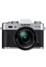 Fujifilm X-T10 Kit 16-50mm - Chính hãng