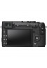 Fujifilm X-E2S kit 18-55mm Black/Silver - Chính hãng