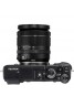 Fujifilm X-E2S kit 18-55mm Black/Silver - Chính hãng