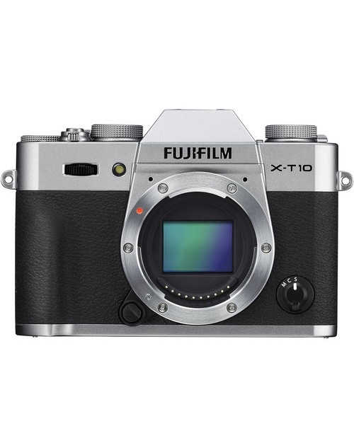Fujifilm X-T10 Body - Chính hãng