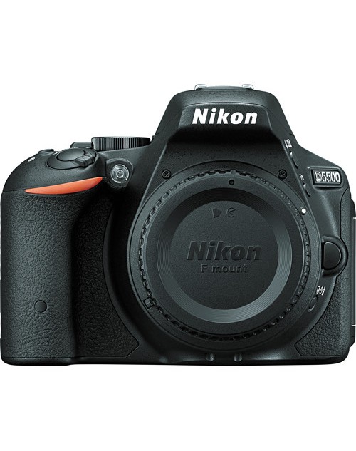Nikon D5500 Body - Chính hãng