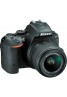 Nikon D5500 Kit 18-55mm VR II - Chính hãng