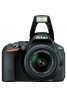 Nikon D5500 Kit 18-55mm VR II - Chính hãng