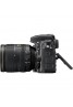 Nikon D750 Kit 24-120mm VR - Chính hãng