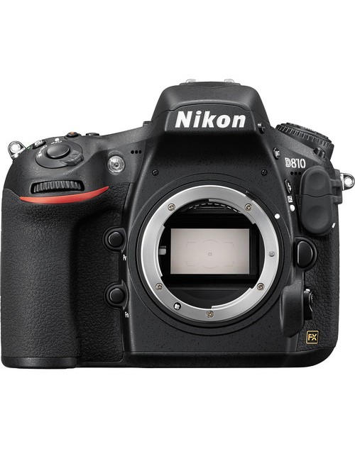Nikon D810 Body - Chính hãng