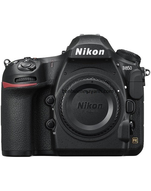 Nikon D850 Body - Chính hãng