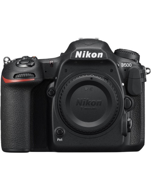 Nikon D500 Body - Chính Hãng