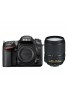 Nikon D7200 Kit 18-140mm VR - Chính hãng