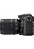 Nikon D7200 Kit 18-140mm VR - Chính hãng
