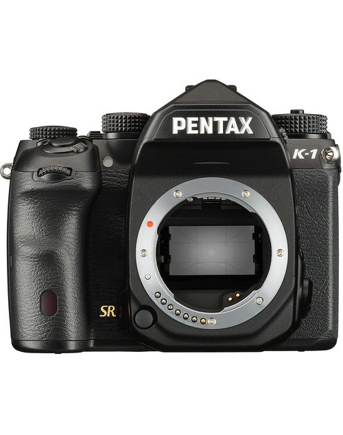 Pentax K-1 Body - Chính hãng