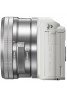Sony Alpha A5100 Kit 16-50mm (Black/White) - Chính hãng
