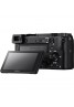 Sony Alpha A6300 kit 16-50mm - Chính hãng