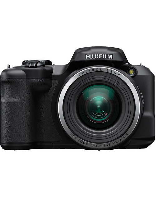 Fujifilm FinePix S8600 - Chính hãng