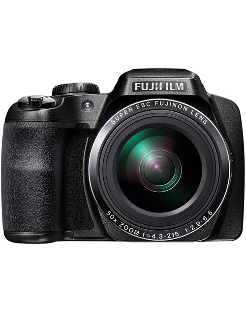 Fujifilm FinePix S9800 - Chính hãng