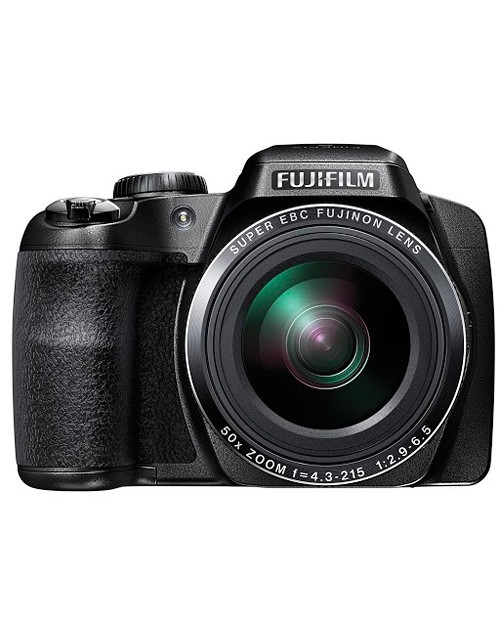 Fujifilm FinePix S9900W - Chính hãng