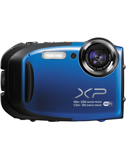 Fujifilm FinePix XP70 - Chính hãng