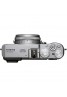 Fujifilm X100T Black/Silver - Chính hãng