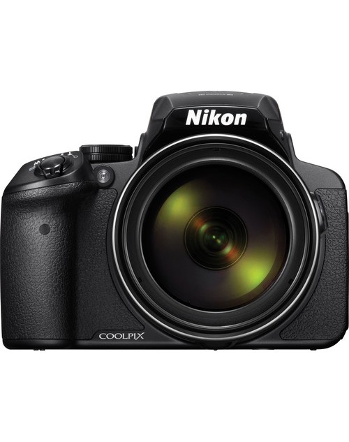 Nikon Coolpix P900 - Chính Hãng 