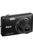 Nikon Coolpix S5200 - Chính Hãng