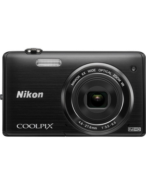 Nikon Coolpix S5200 - Chính Hãng
